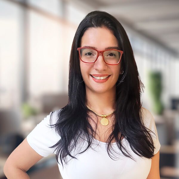 Kécia Cristina