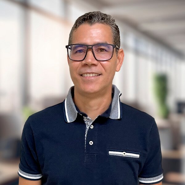Marivando Oliveira