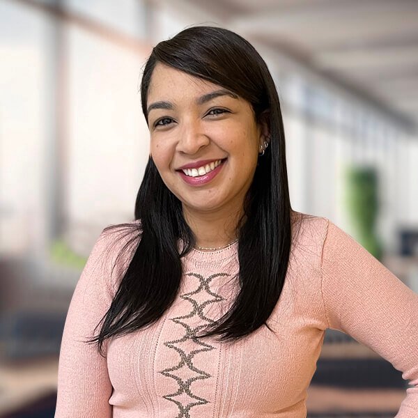 Arlene Pacheco