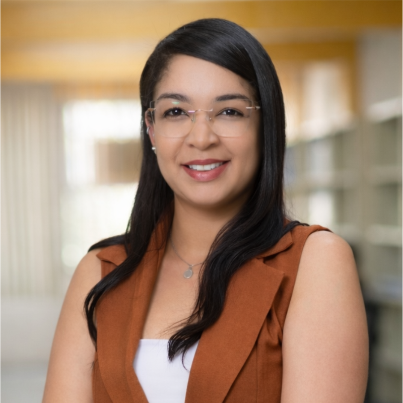 Arlene Pacheco