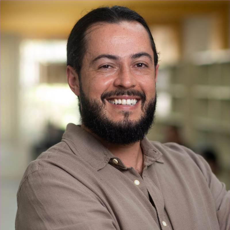 Daniel Ferraz Lima 