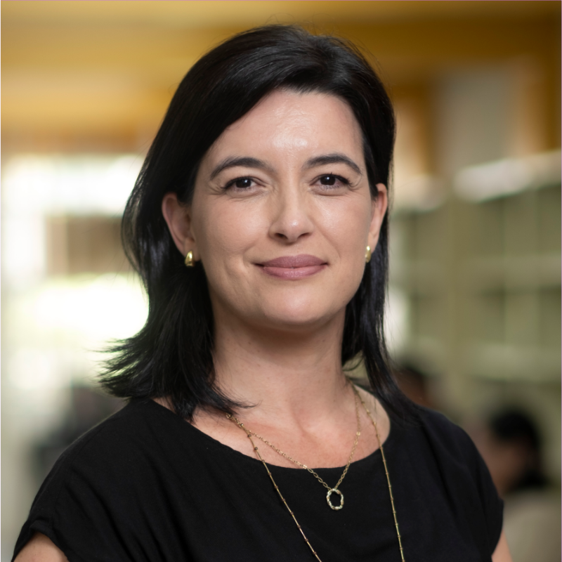 Tania Andrade